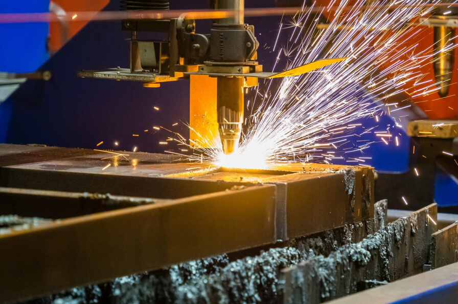 Amada Turret Punch Press EMK 3510NT Servo Electric Driven
