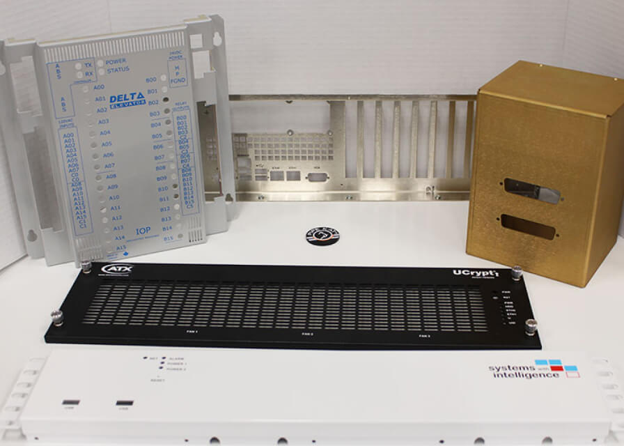 Final Steps to Ship Finished Products