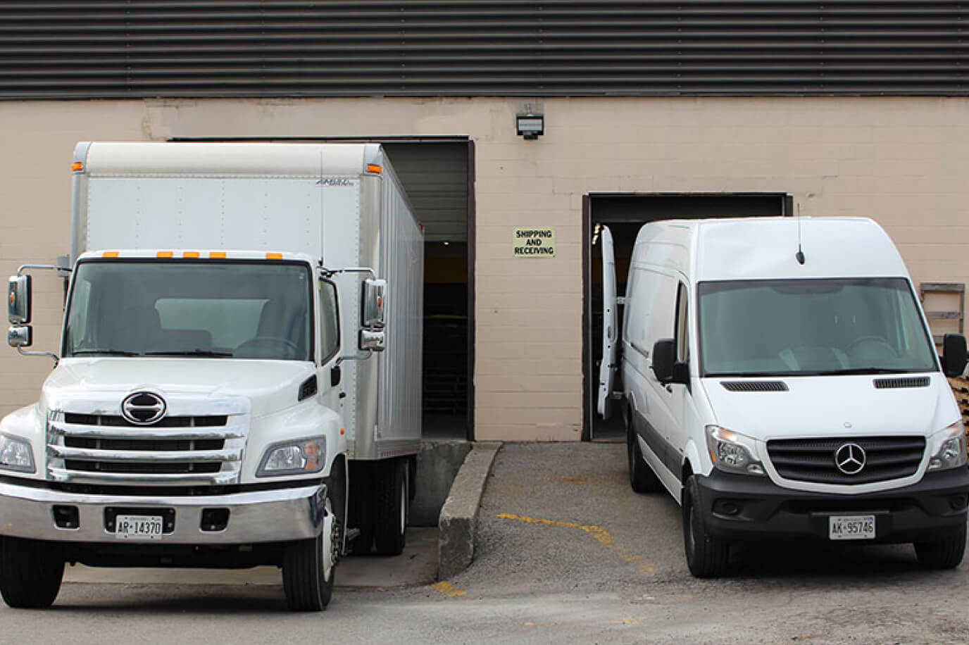 Sheet Metal Fabricator