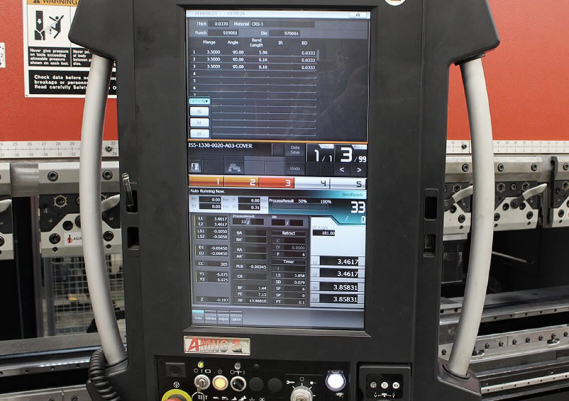 Computerized Production