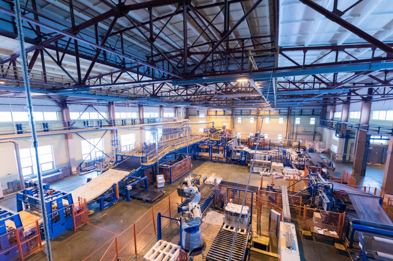 Tig Welding – 3 Stations