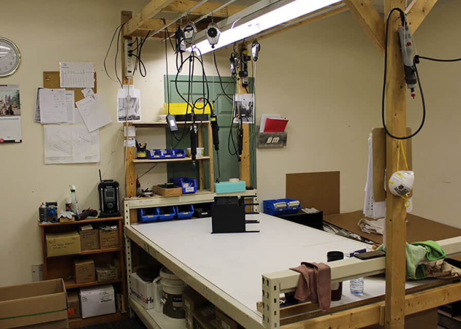 Final Steps to Ship Finished Products