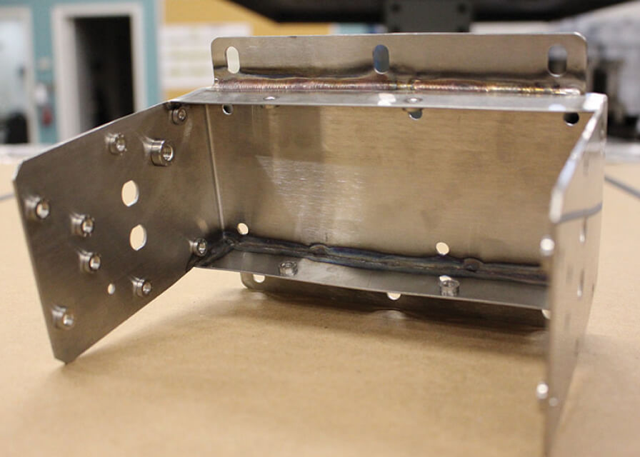 Final Steps to Ship Finished Products