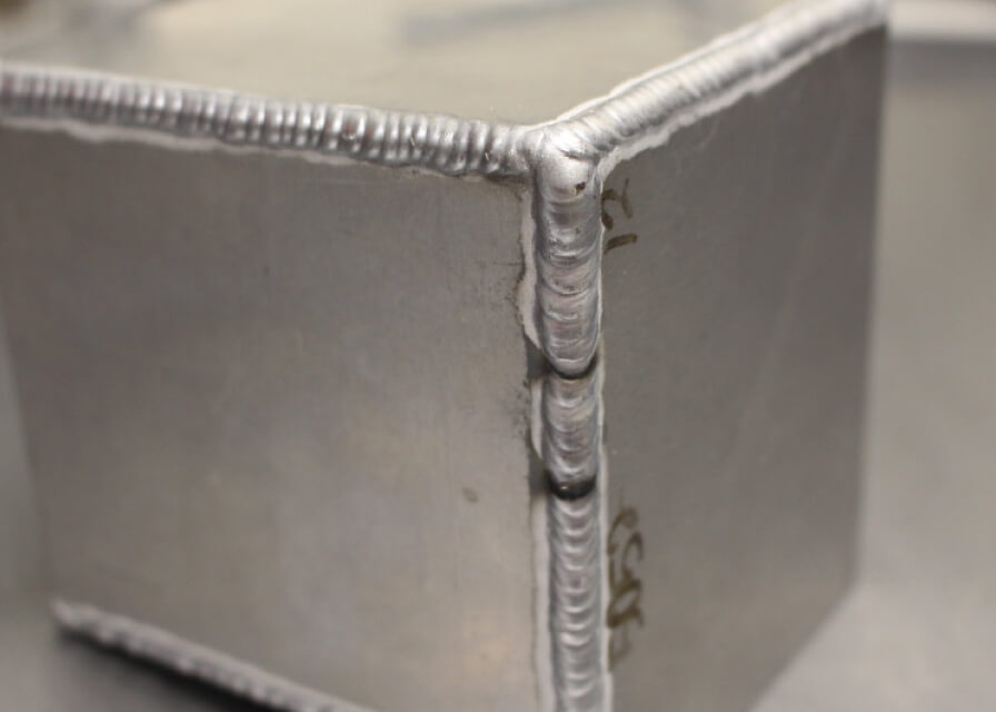 Final Steps to Ship Finished Products