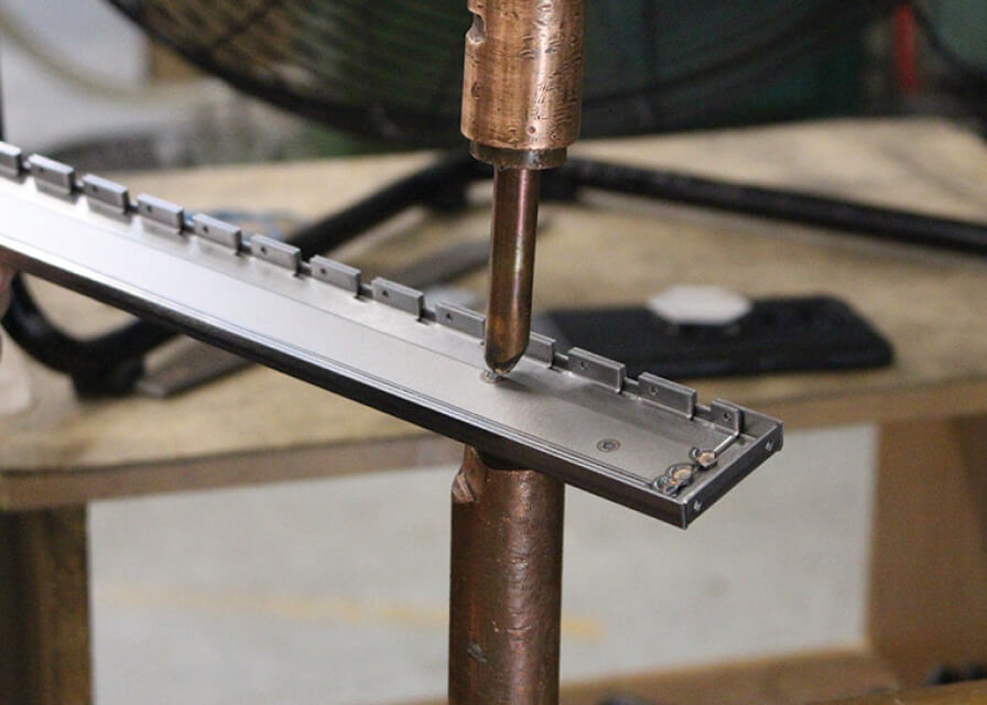 Final Steps to Ship Finished Products