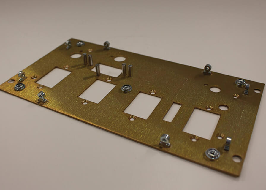 Final Steps to Ship Finished Products