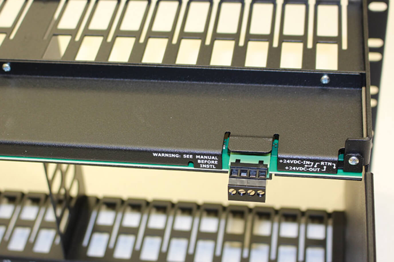 Sheet Metal Fabricator