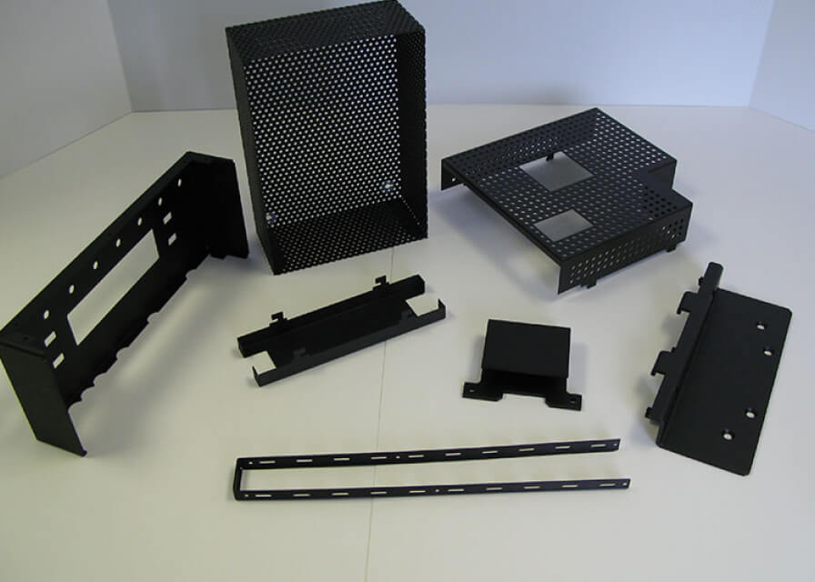 Final Steps to Ship Finished Products