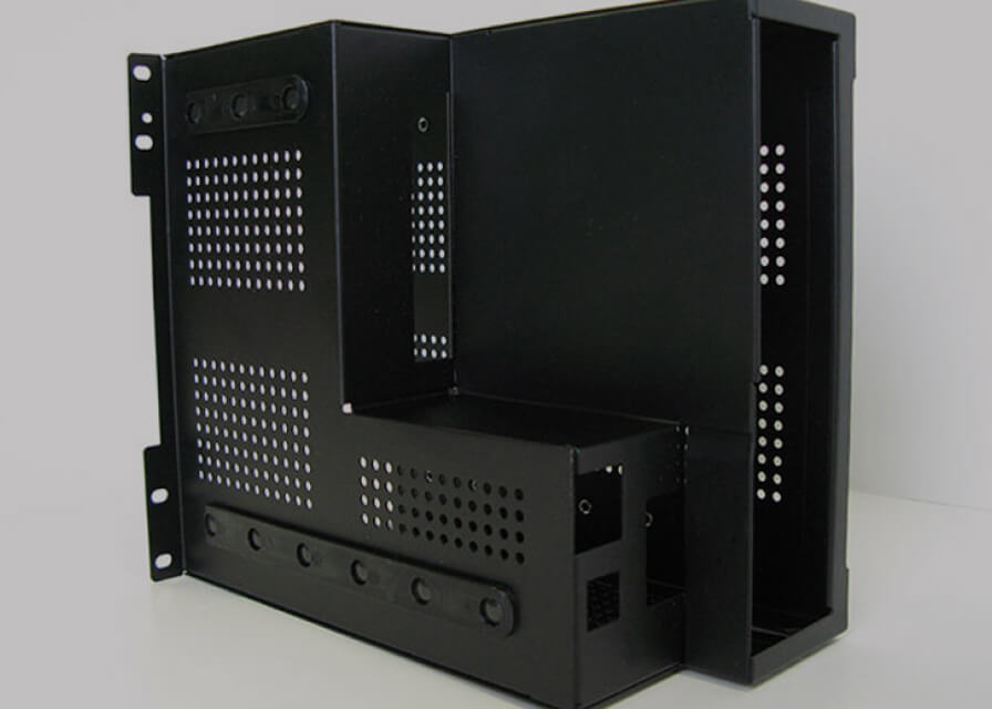 Final Steps to Ship Finished Products