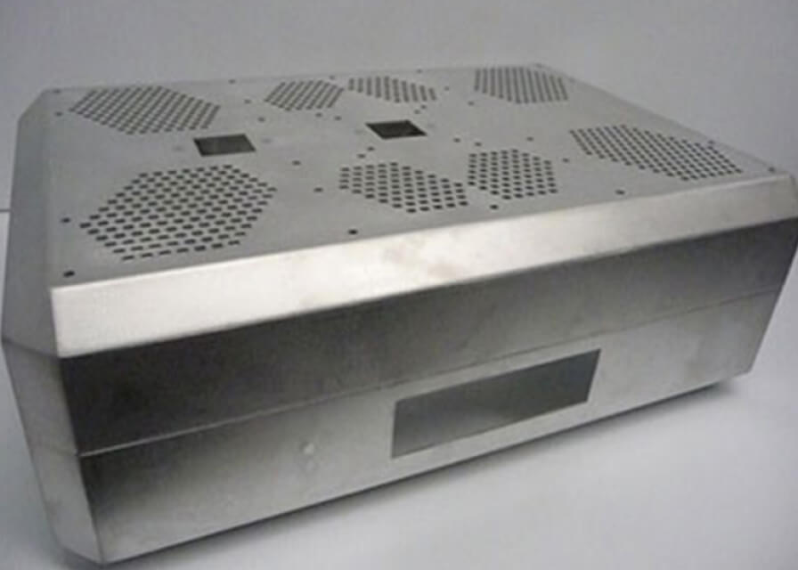 Final Steps to Ship Finished Products