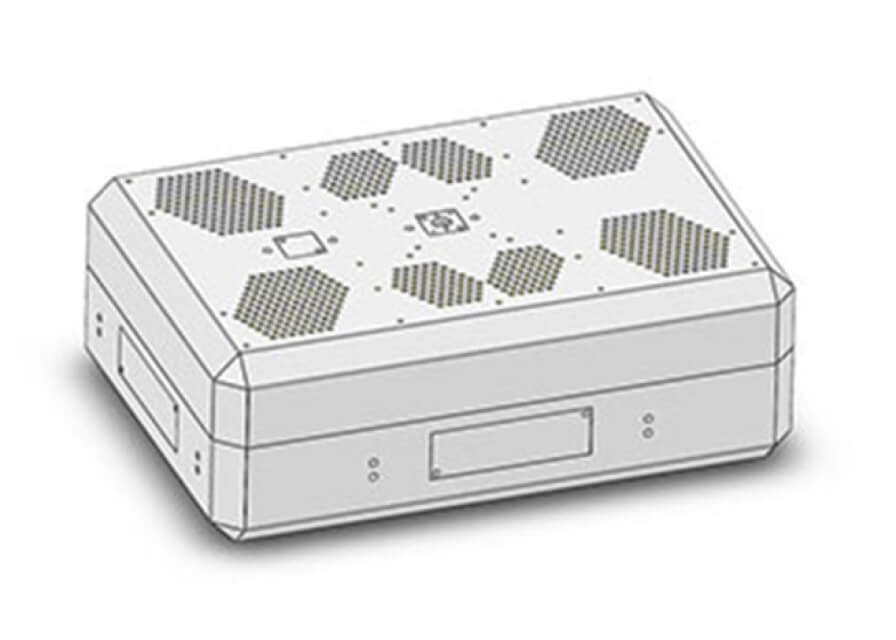 Final Steps to Ship Finished Products