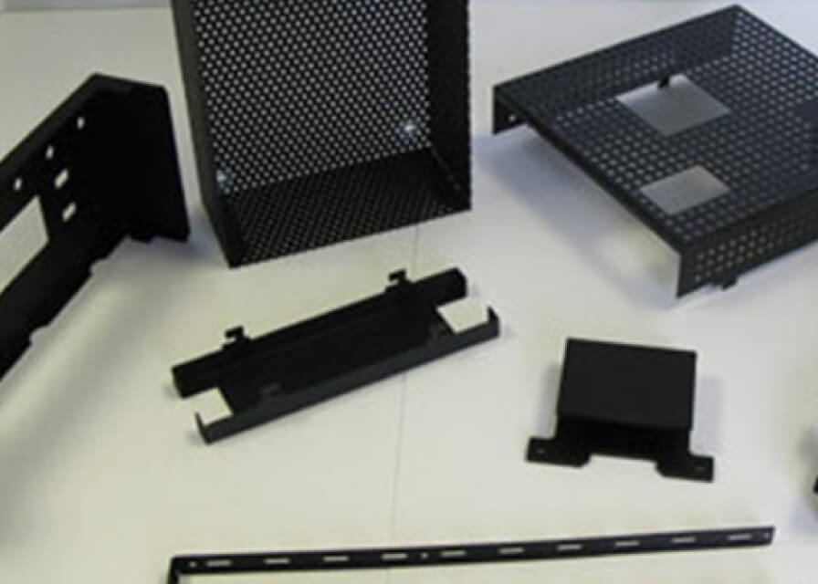 Final Steps to Ship Finished Products