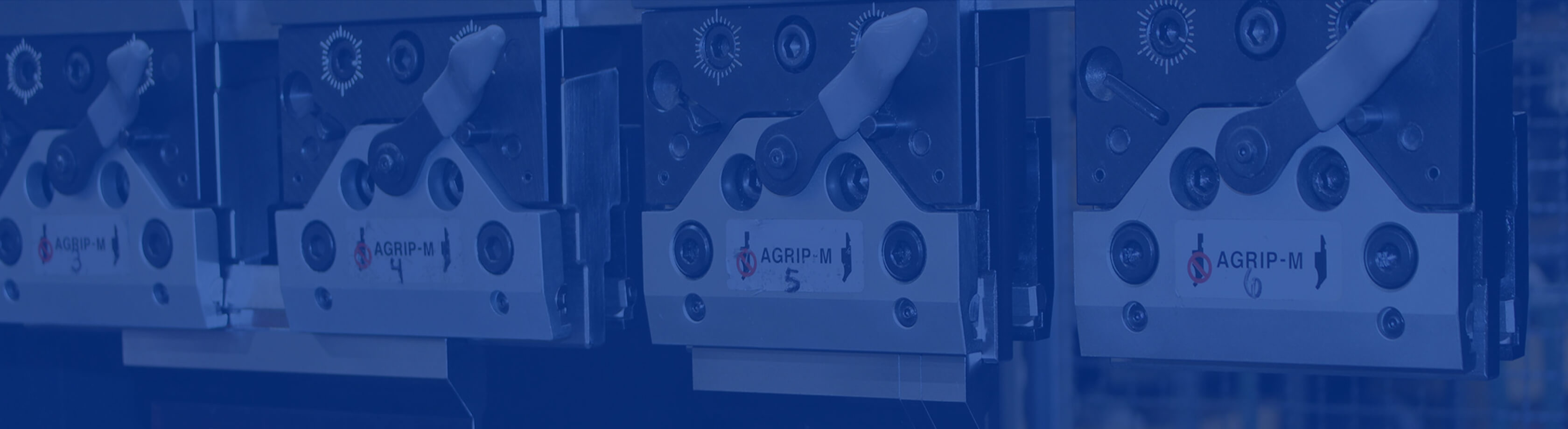 Quality CNC press brake forming
