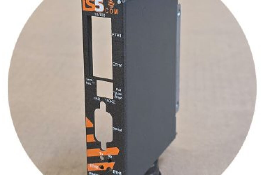 Sheet Metal Components in Electronic Parts