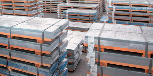 Final Steps to Ship Finished Products