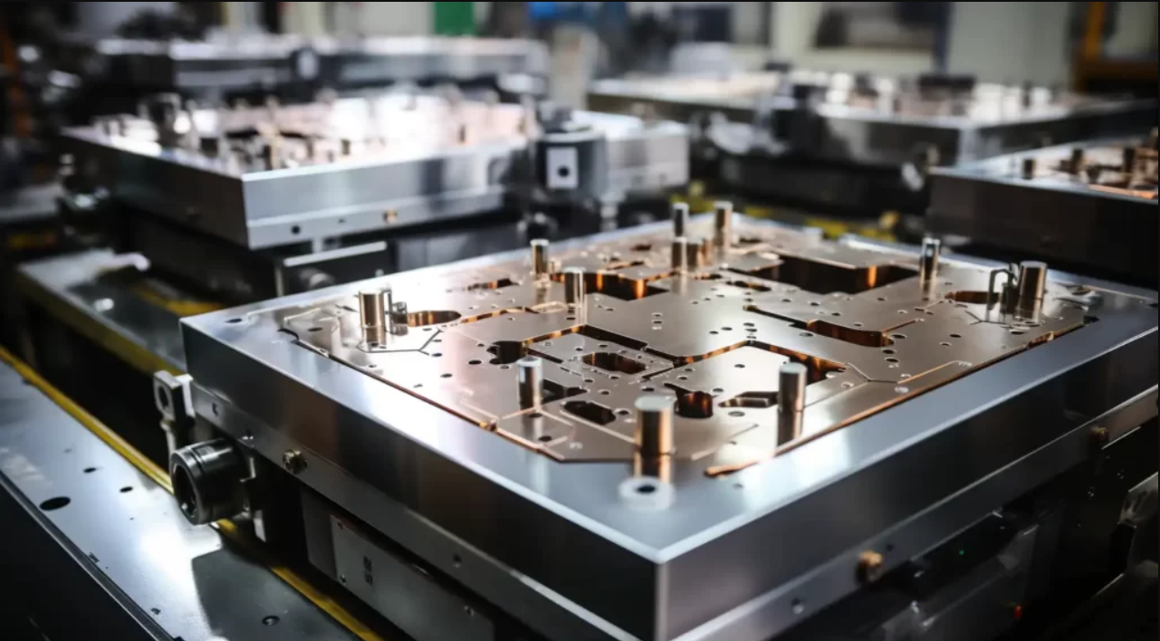 We Meet & Exceed Industry Standards for